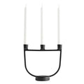 Green Candelabra C4116