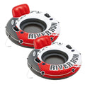 Inflatable Water Float 2 Pack E9359