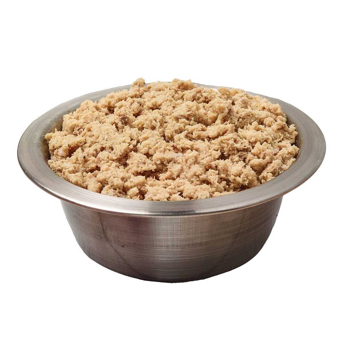 Fish & Chicken Recipe Fresh Frozen Cat Food P28883