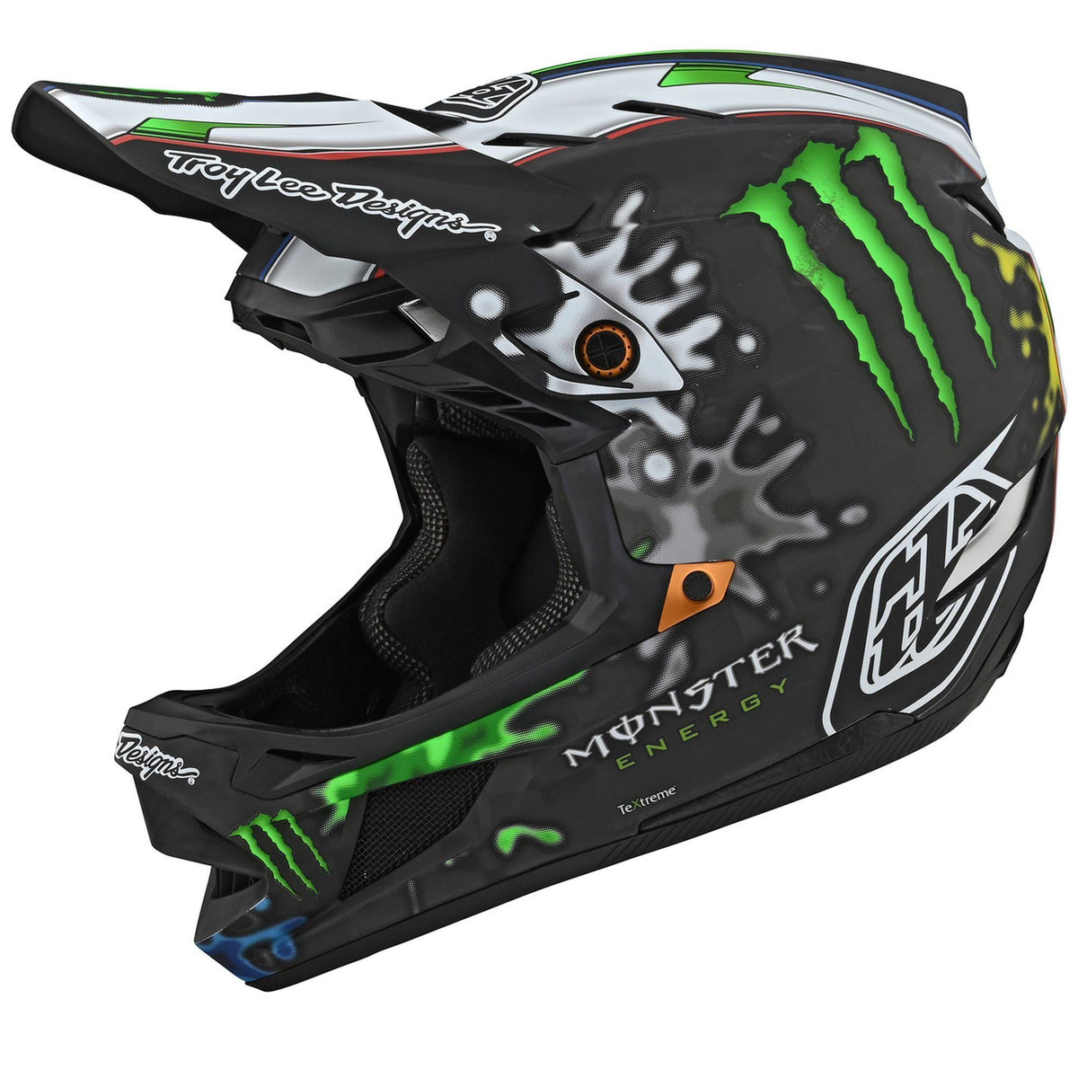 Carbon Helmet XL V4692