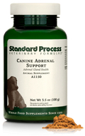 3.5 oz Canine Adrenal Support M349