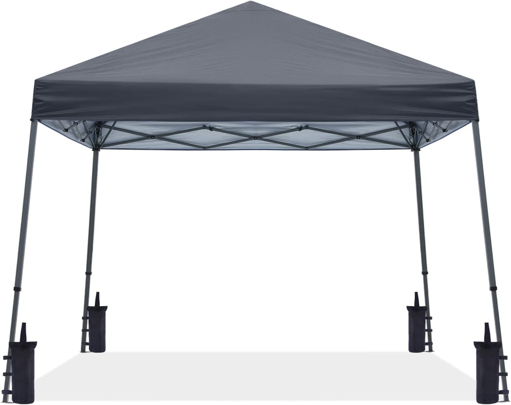 Sky Blue Pop up Outdoor Canopy Tent C878752