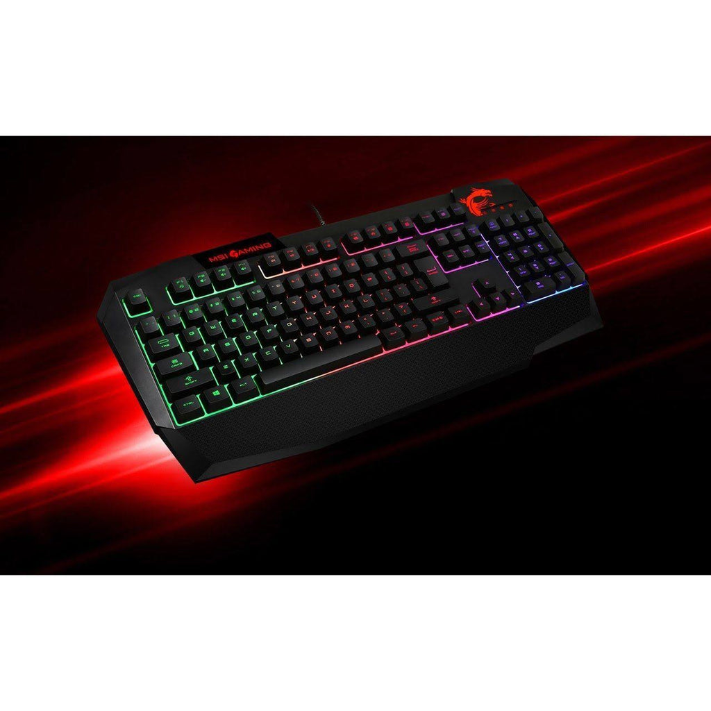 RGB Gaming Keyboard V774