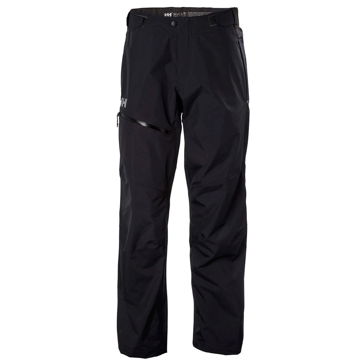 Black Vanir Lom Pant S334