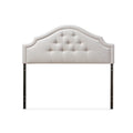 Modern Upholstered Headboard U922381