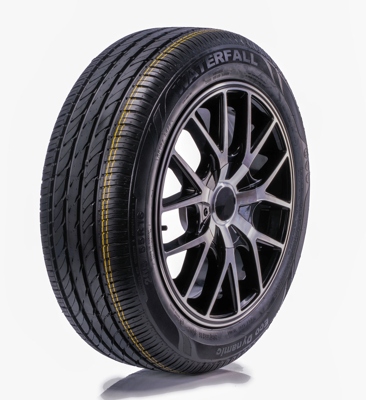 205/65R15 94V Passenger Tire F985868
