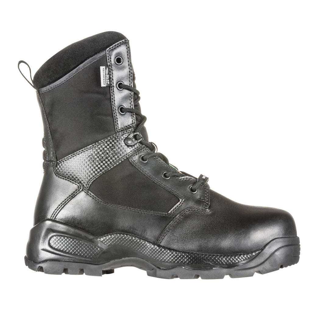 8 Shield Tactical Boots M390