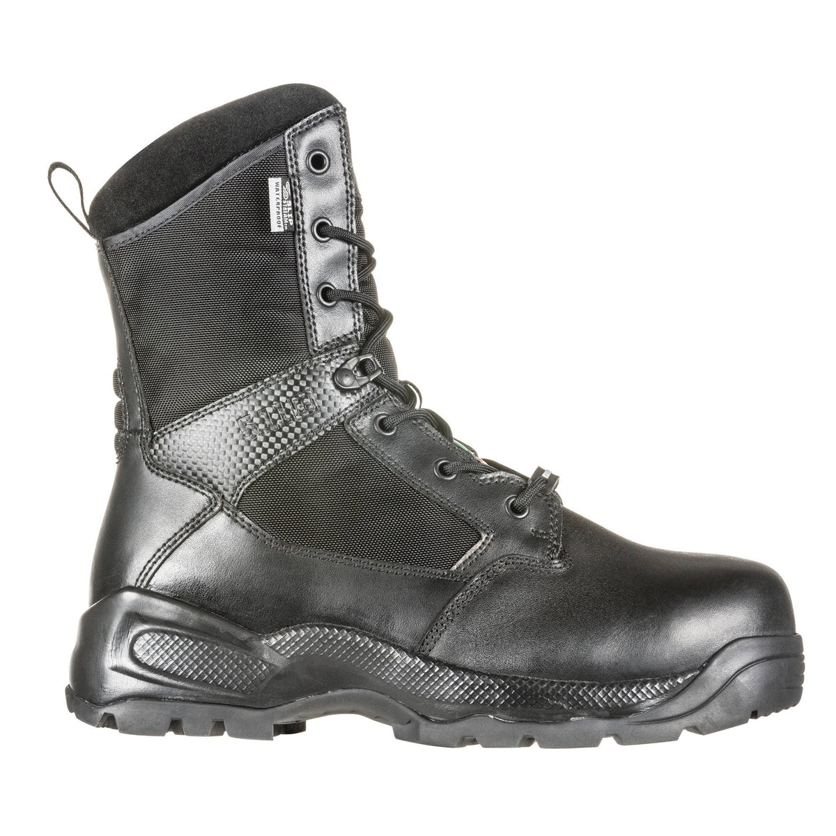 8 Shield Tactical Boots M390