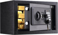 0.44 Cubic Feet Electronic Digital Security Box M94815