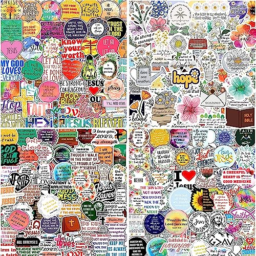 300pcs Christmas Stickers Q981199
