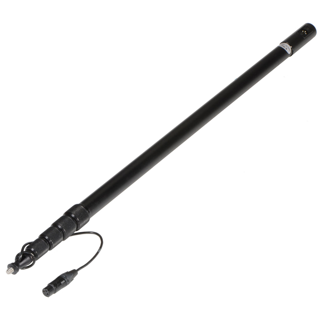 Avalon Series Aluminum Boompole V1906