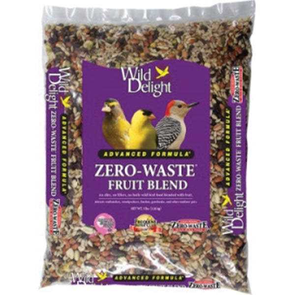 Zero Waste Fruit Blend Bird Food R919402