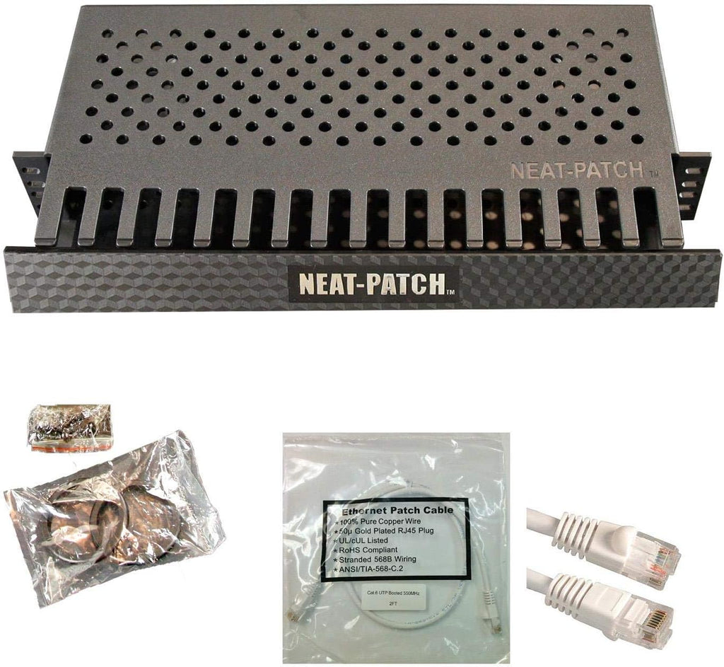 Cable Management Unit A175