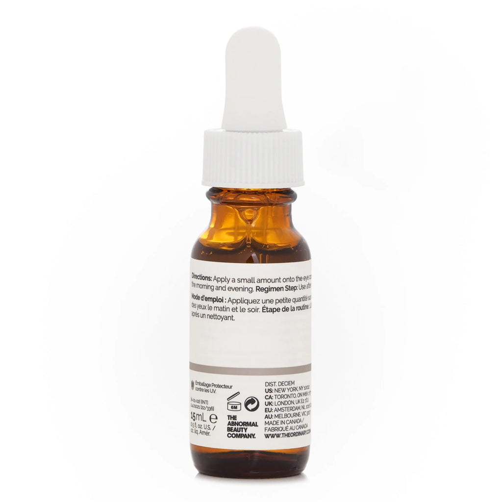 Multi-Peptide Eye Serum 15ml J1967