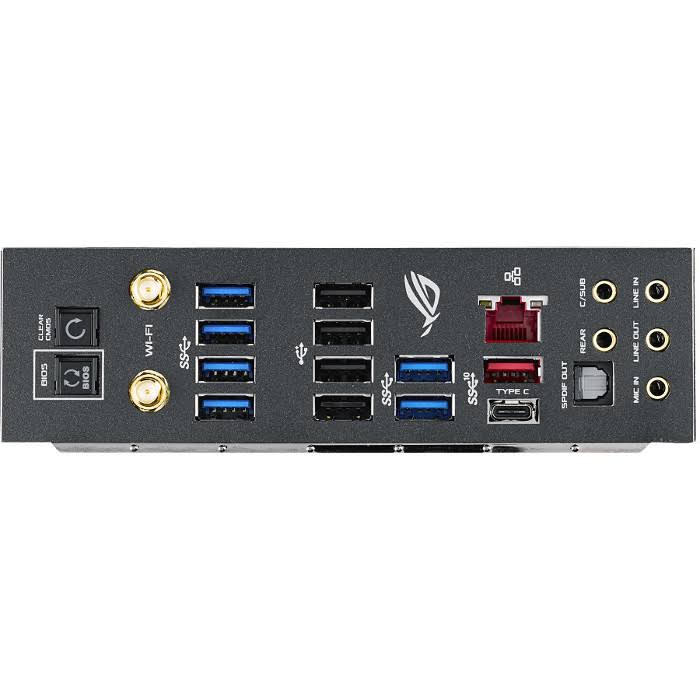 AMD X370 Extended ATX Motherboard E1266
