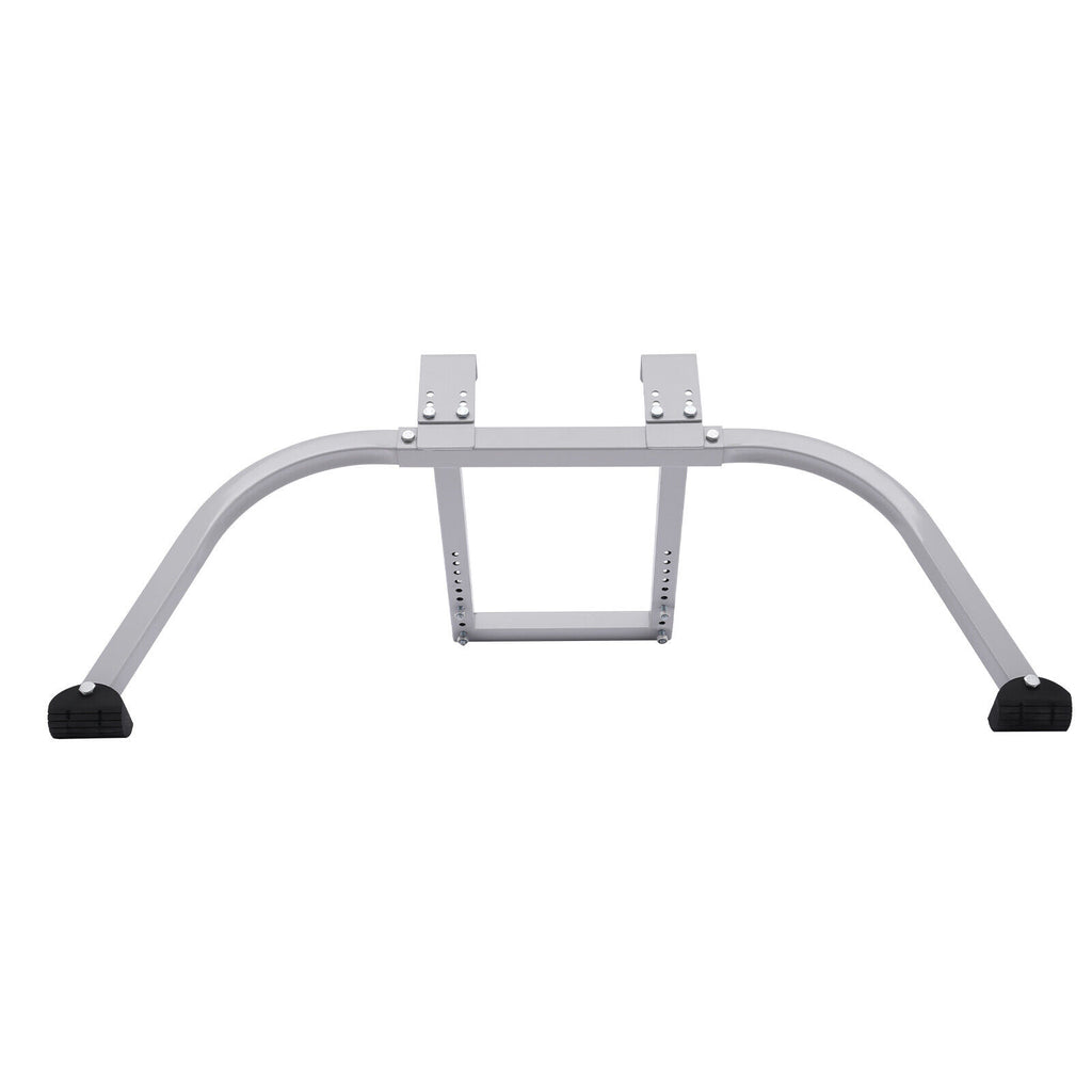 U Shape Ladder Stabilizer Standoff Wing Span Wall Ladder Extension Roof N437