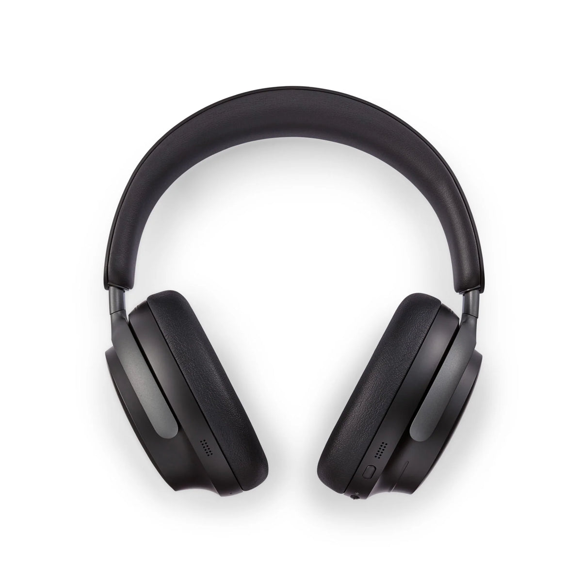 Wireless Noise Cancelling Bluetooth Headphones, Black E425