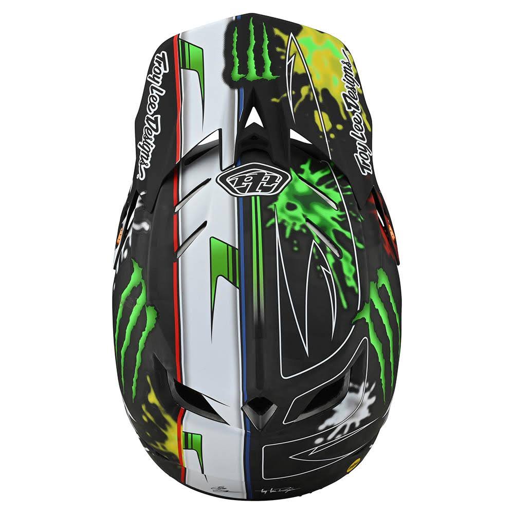 Carbon Helmet XL V4692
