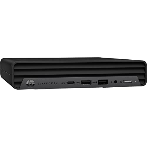 Mini PC Desktop Computer, Intel Octa-Core i7-10700 up to 4.8GHz, 32GB DDR4 RAM, 1TB PCIe SSD, Windows 11 Pro D676566