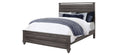 Gray Panel Bed N476967