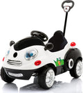 Red Ride On Push Car with Remote Control P76592