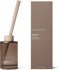 Black Tea and Mint Scent Diffuser with 8 Reeds 6.75 fl. oz. S71121