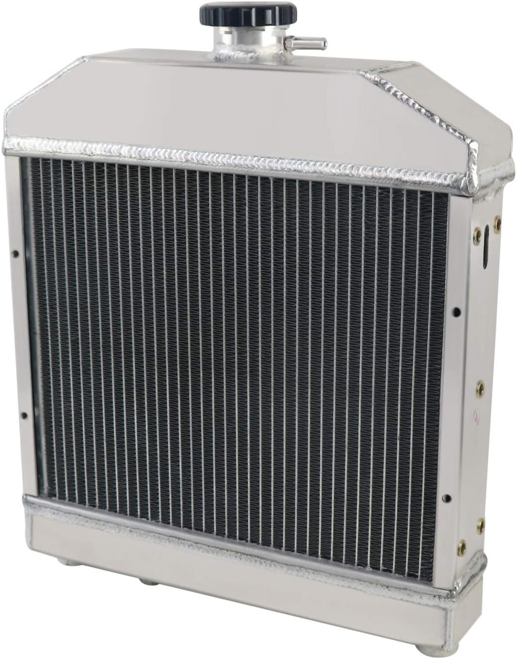 3 Row All Aluminum Tractor Radiator H94959