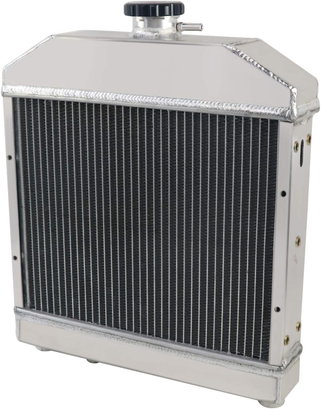 3 Row All Aluminum Tractor Radiator H94959