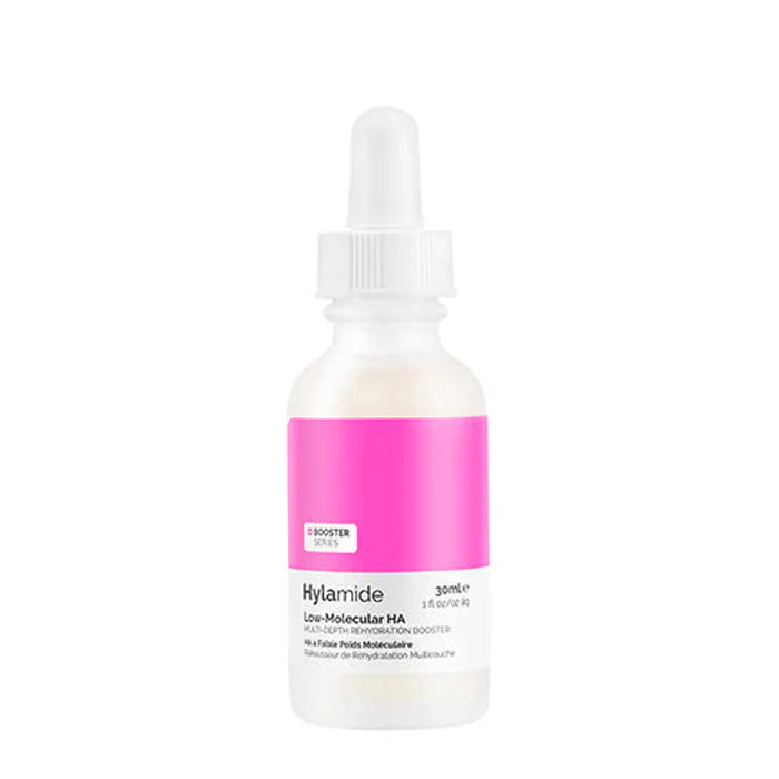 Low-Molecular HA Booster 30ml I8662