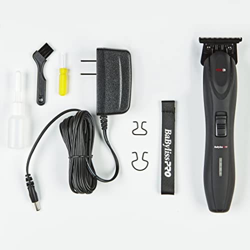 FX3 Barberology Collection G443970
