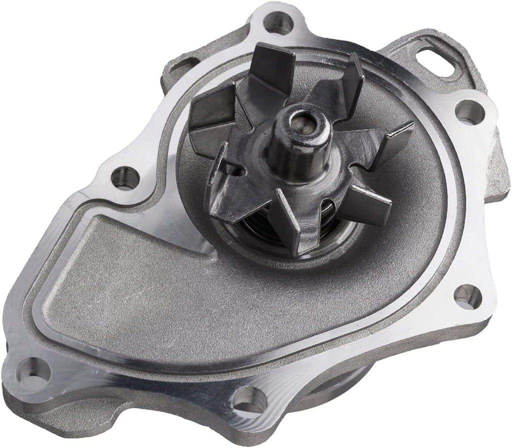 Water Pump Kit with Gasket 2.4L L4 Pack of 2 A91520
