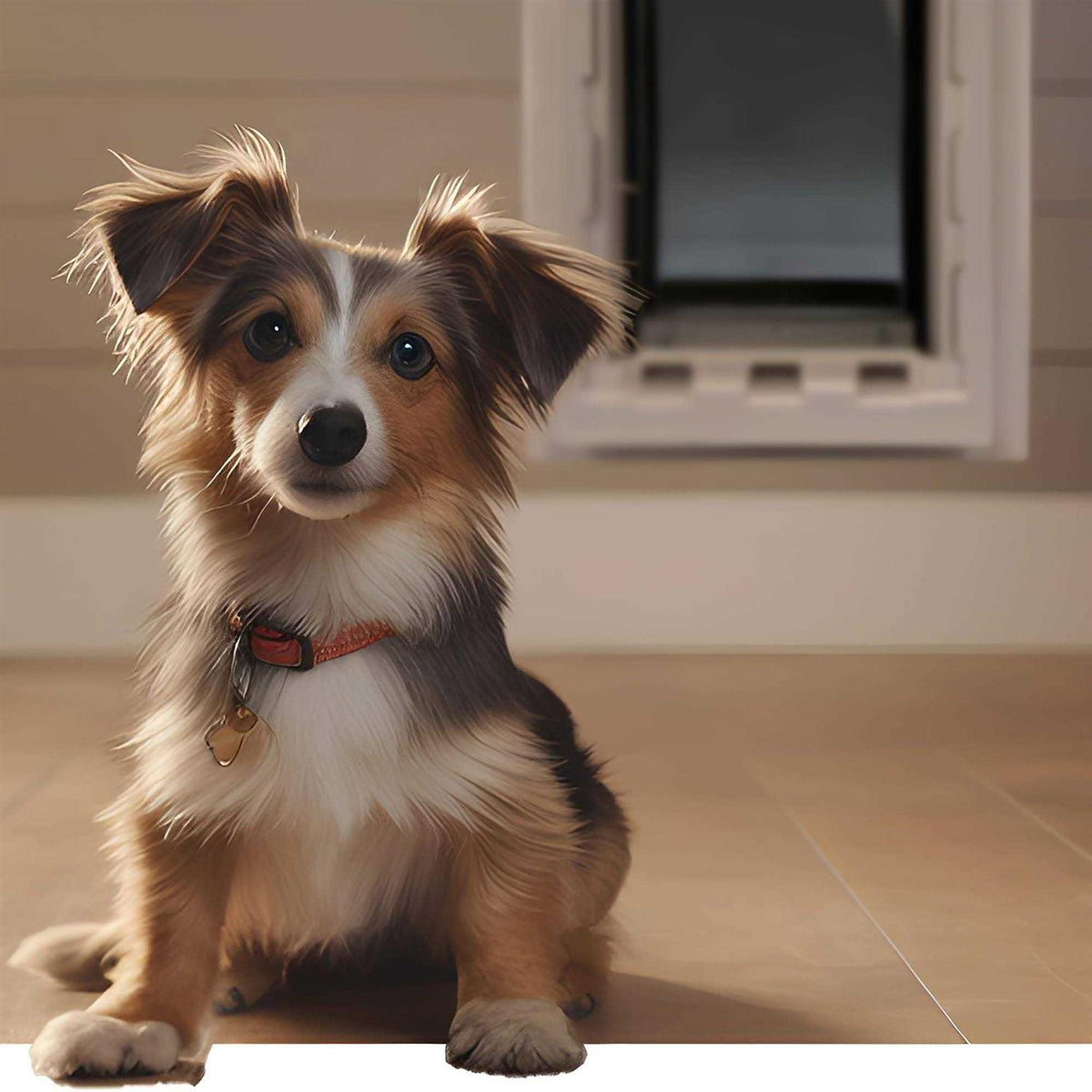 Pet Door Y304879