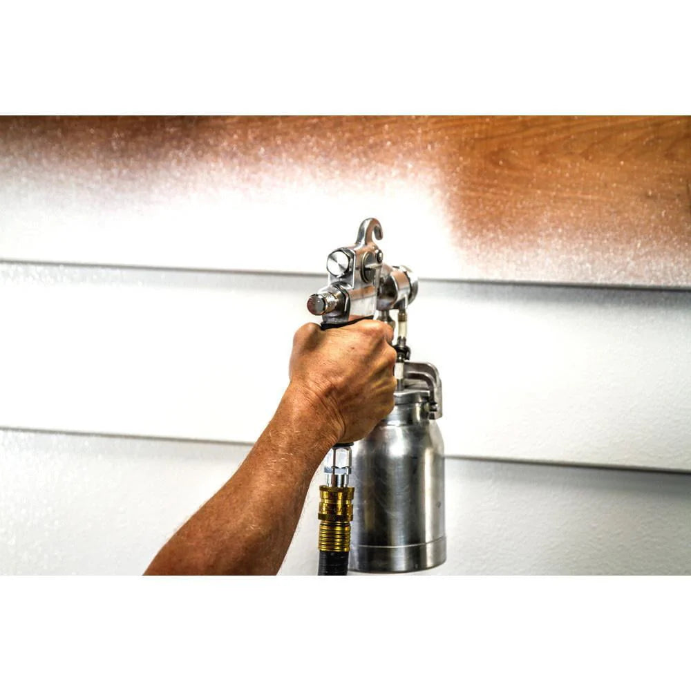 White 2 Gallon Latex Primer B536