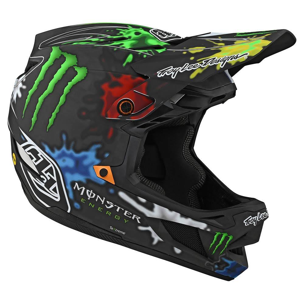 Carbon Helmet XL V4692