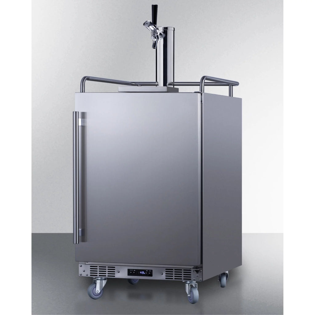 Specialty Refrigerator D754802