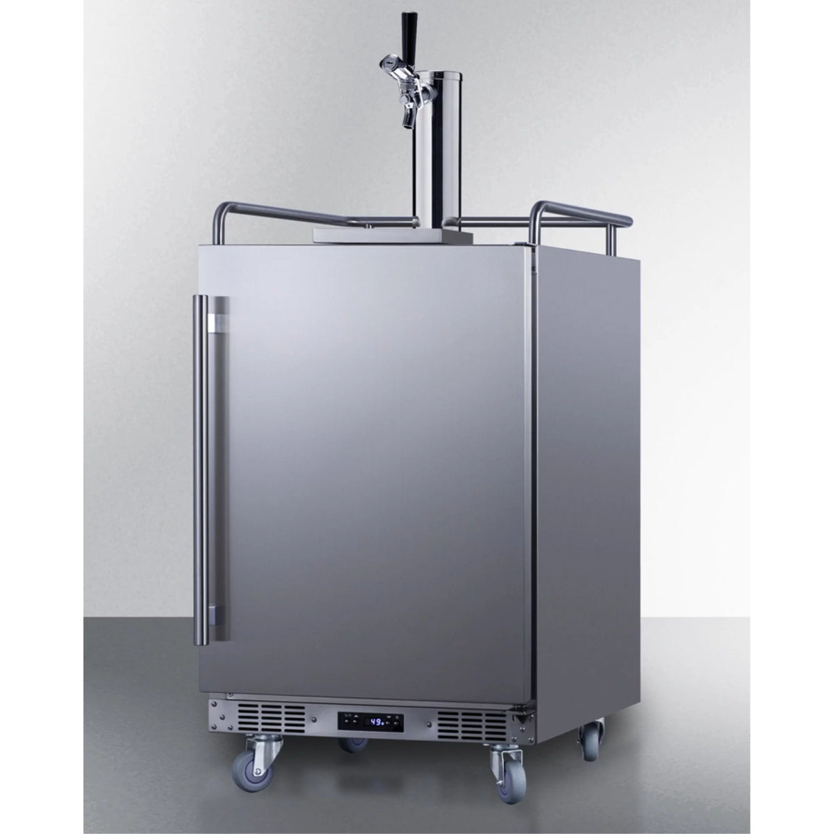 Specialty Refrigerator D754802