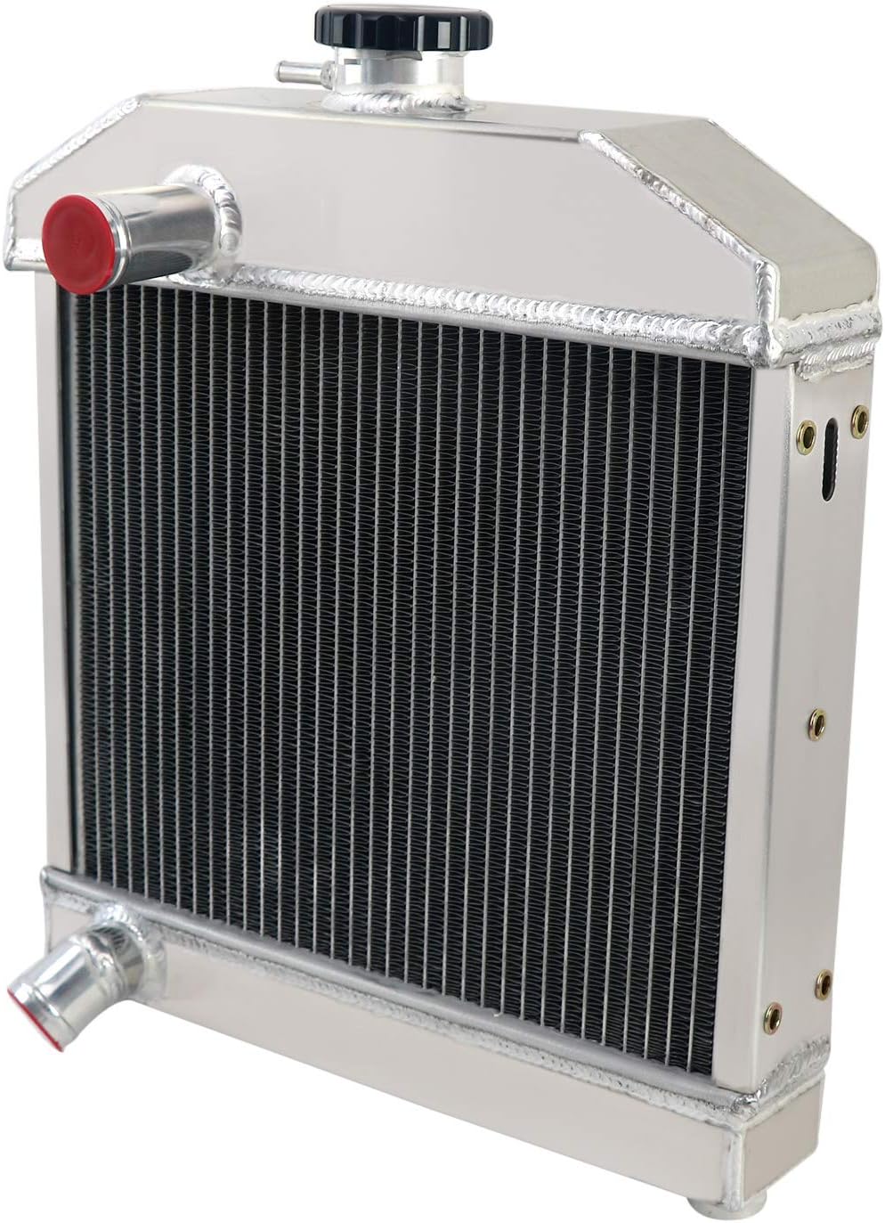 3 Row All Aluminum Tractor Radiator H94959