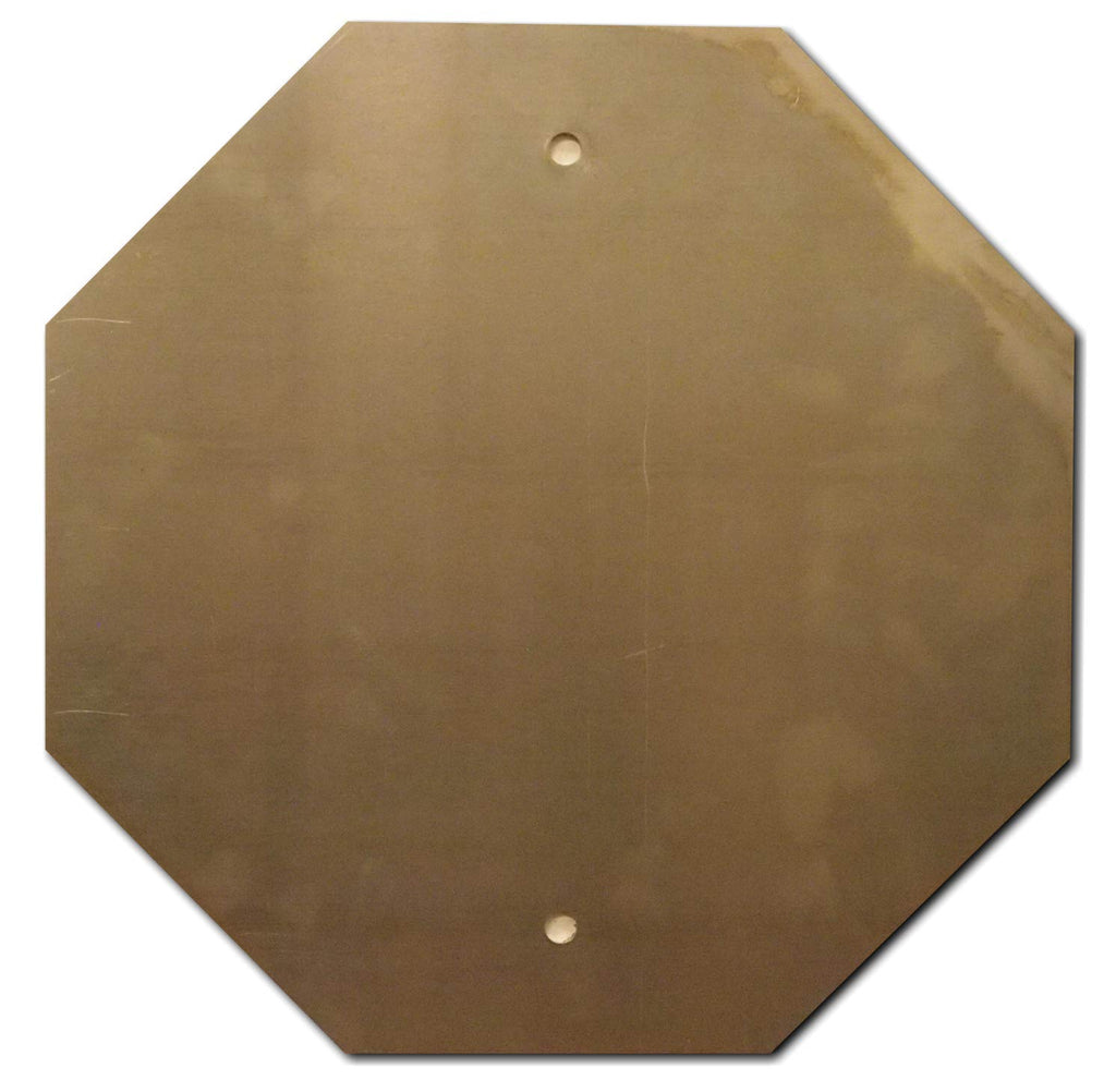 3M Diamond Grade Reflective Aluminum Stop Sign C36867