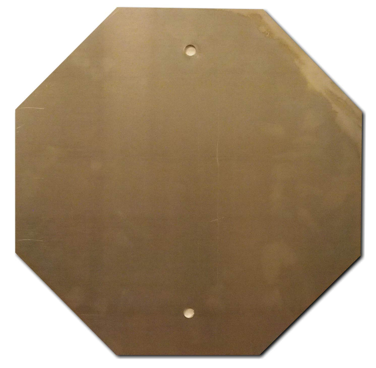 3M Diamond Grade Reflective Aluminum Stop Sign C36867