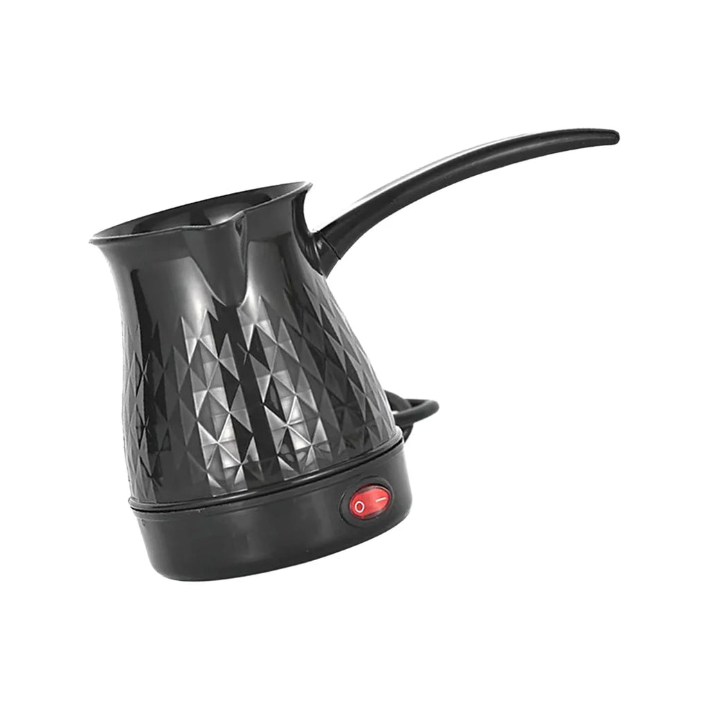 Electric Turkish Coffee Pot Portable Water Kettle X97711