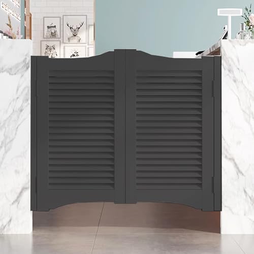 Wooden Swinging Door, W140xH90cm C93738