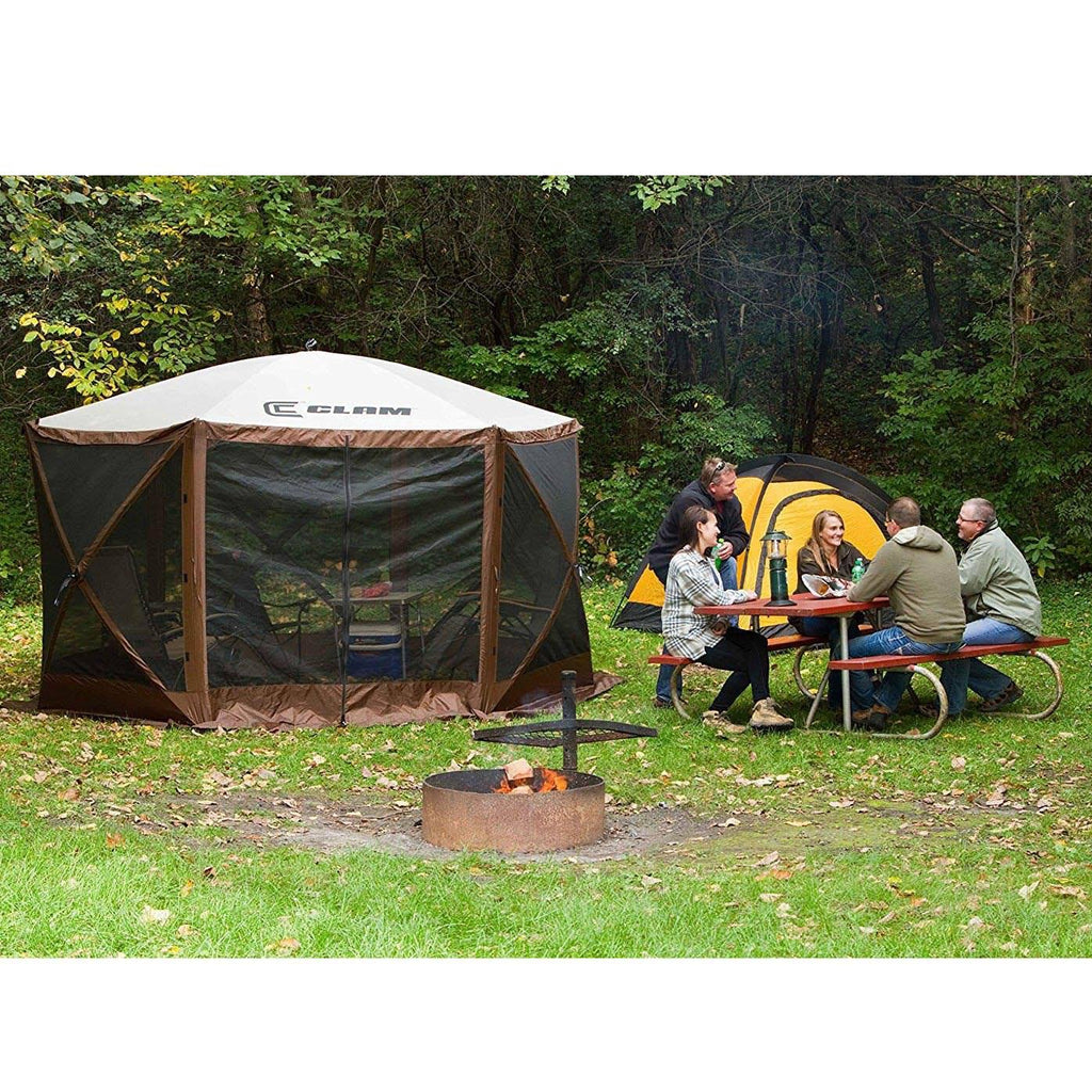 Escape Screen Shelter M469