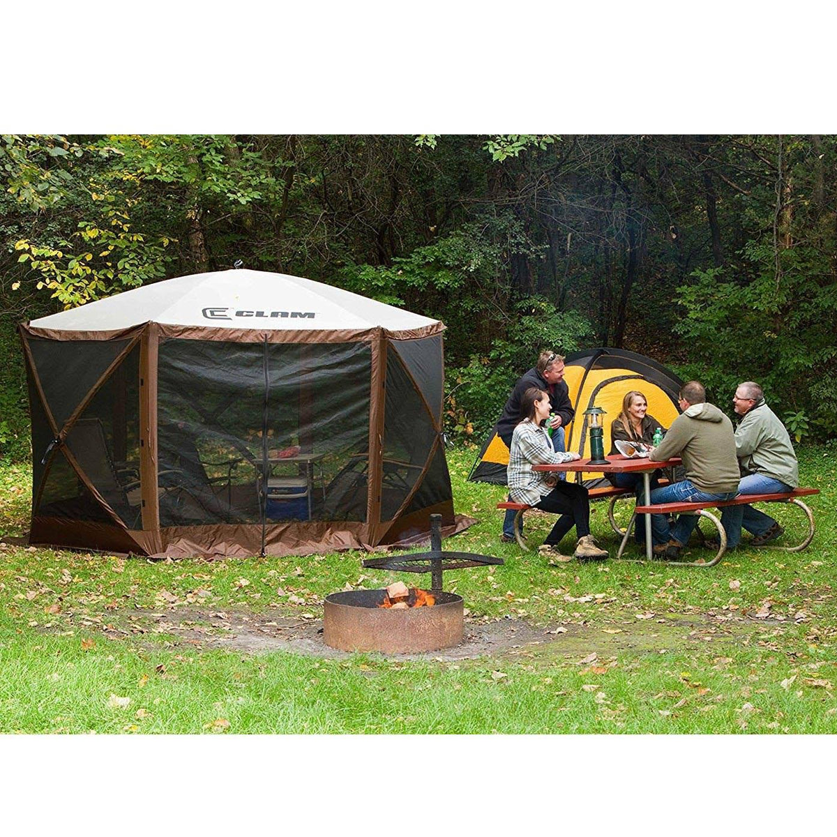 Escape Screen Shelter M469