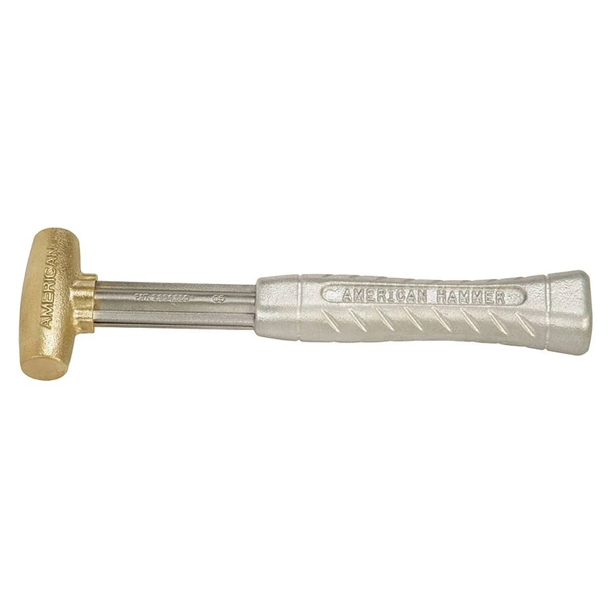 12x22 Double Face Sledge Hammer P3752