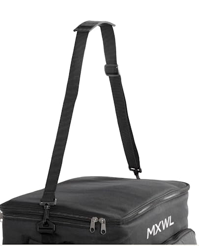 Golf Trunk Organizer with Shoulder Strap L108