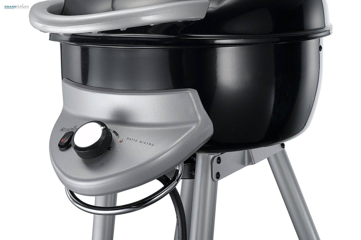 Black Gas Grill G620