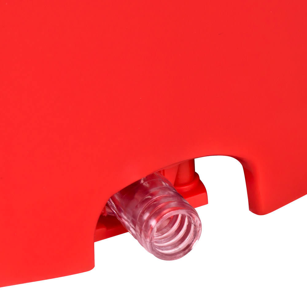 5 Gallons Salad Dryer X11854