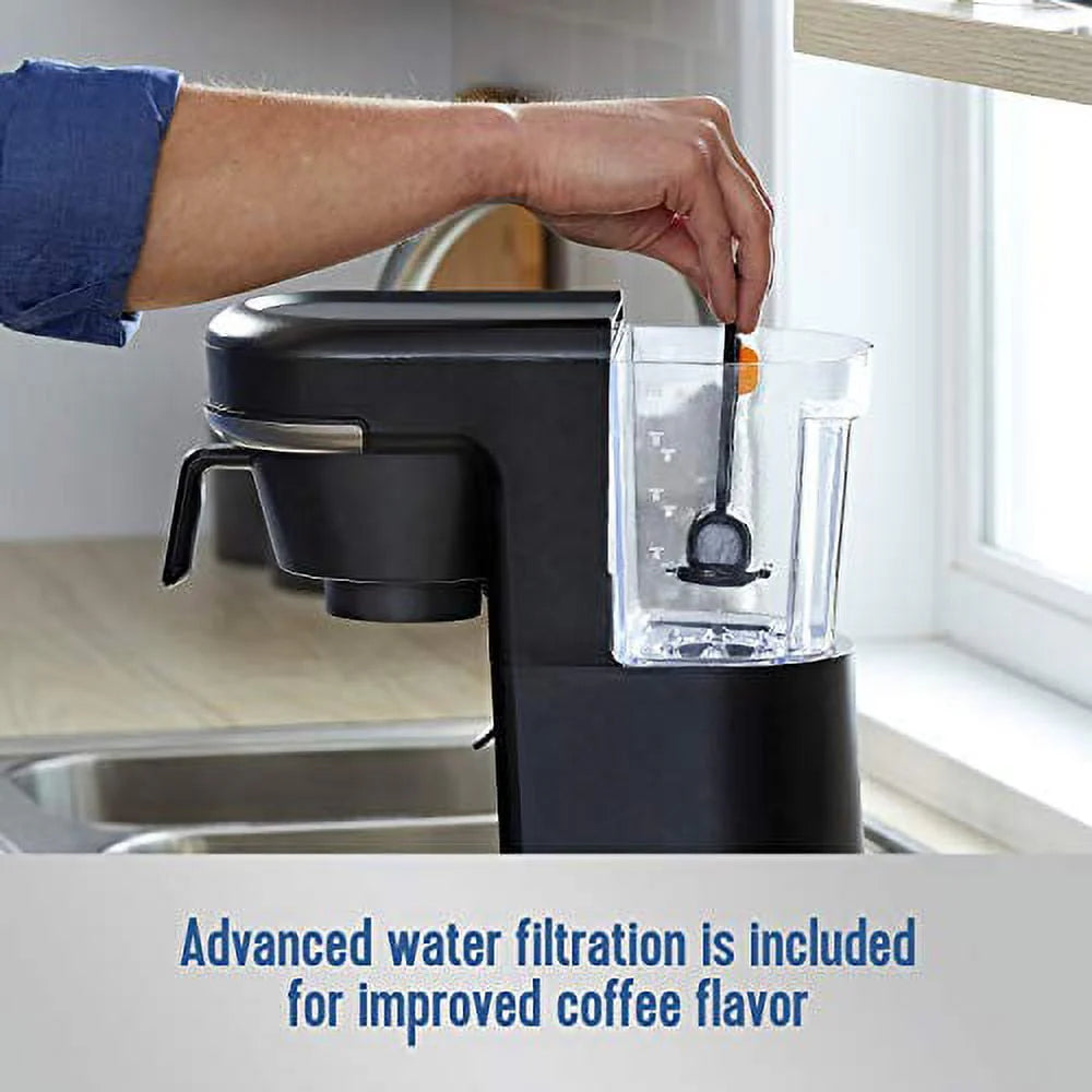 Black Coffee Brewer S805109