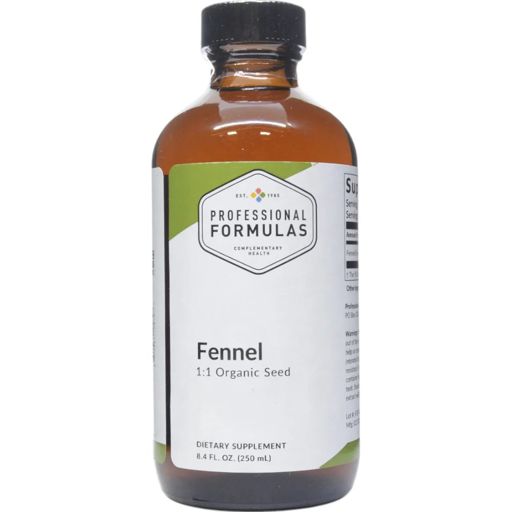 Fennel 8.4 oz Q232564
