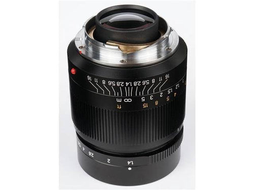 28mm f/1.4 Lens for Leica M Mount J34815